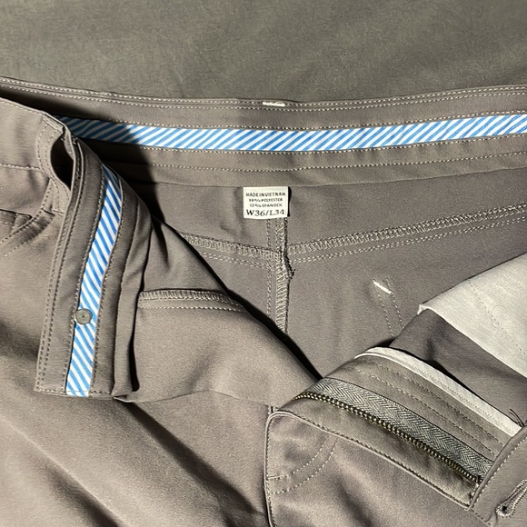 FootJoy Golf Pants - Picture 3 of 4